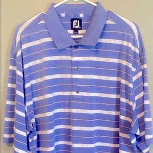 FootJoy Lisle Polo
